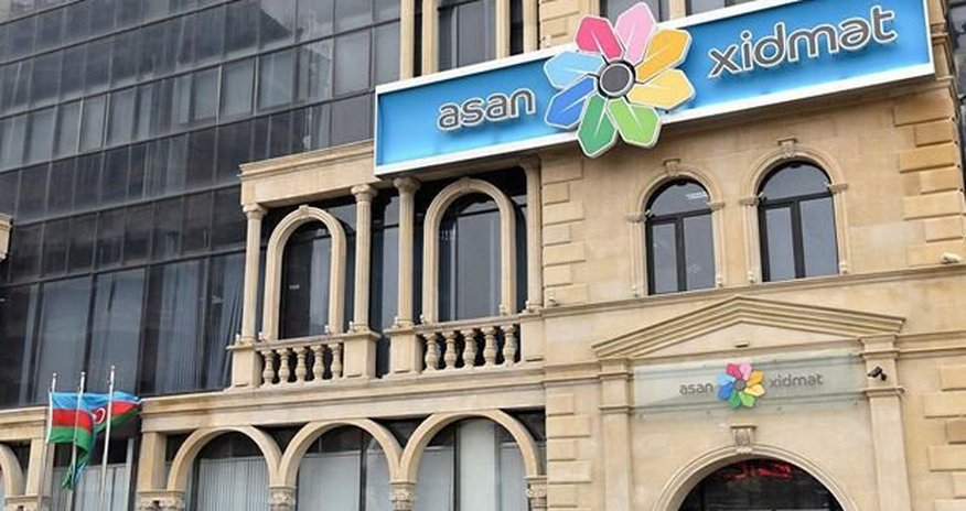 "ASAN xidmət" və "ASAN Kommunal"da sabah qeyri-iş günüdür "ASAN xidmət" və "ASAN Kommunal"da sabah qeyri-iş günüdür