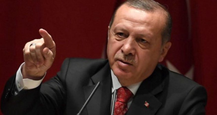 Ərdoğanın S-500 açıqlamasına Rusiyadan cavab Ərdoğanın S-500 açıqlamasına Rusiyadan cavab