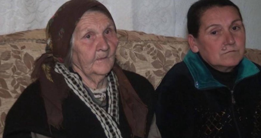 Erməni əsirliyində olan rus qadından DƏHŞƏTLİ ETİRAFLAR: Şuşada bədənini... - VİDEO Erməni əsirliyində olan rus qadından DƏHŞƏTLİ ETİRAFLAR: Şuşada bədənini... - VİDEO