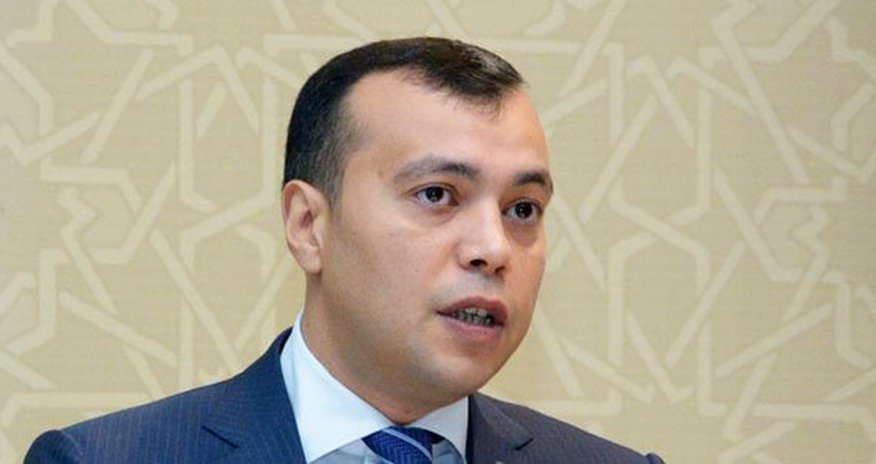 Nazirdən pensiyaçılara müjdə Nazirdən pensiyaçılara müjdə