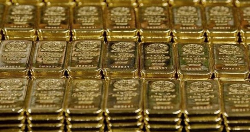 Раскрыто местонахождение сокровищ Третьего рейха Раскрыто местонахождение сокровищ Третьего рейха