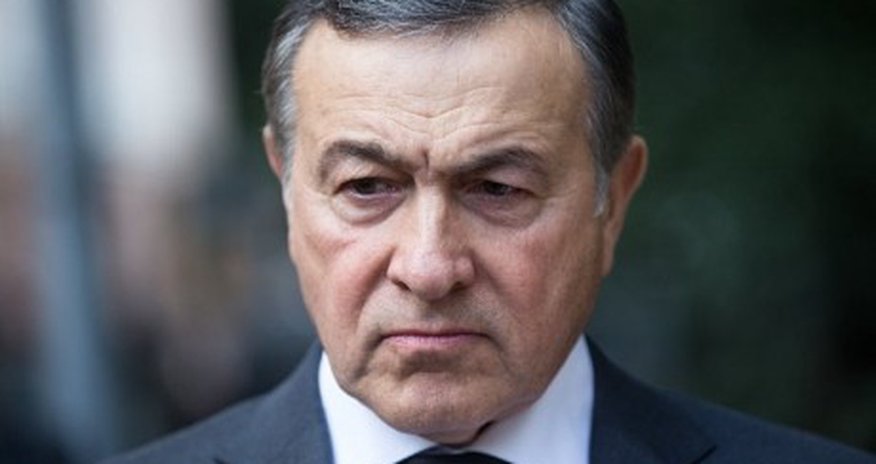Araz Ağalarov və oğlu ABŞ məhkəməsinə müraciət etdi - Konqresmenlər isə onlardan xahiş edir ki... Araz Ağalarov və oğlu ABŞ məhkəməsinə müraciət etdi - Konqresmenlər isə onlardan xahiş edir ki...