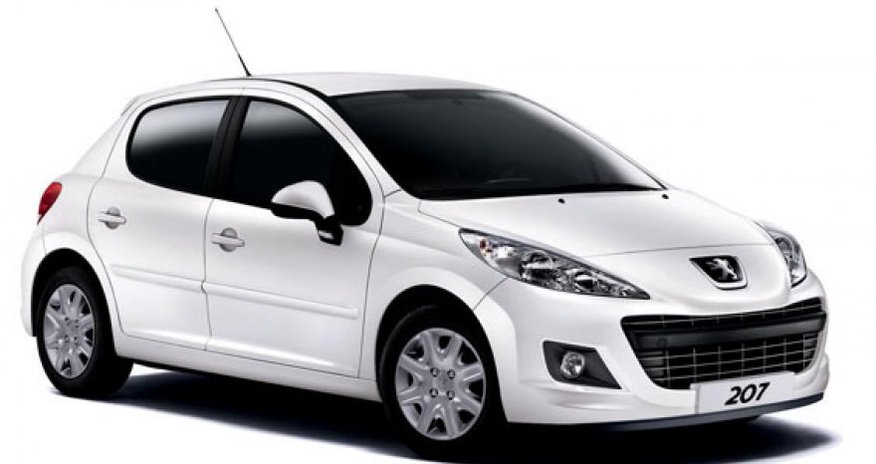 В Азербайджане будут выпускать новую модель Peugeot В Азербайджане будут выпускать новую модель Peugeot