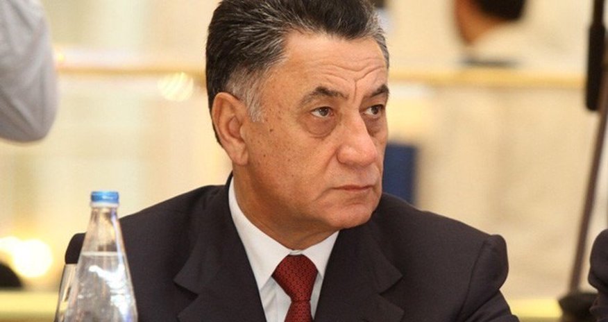 Ramil Usubovdan mühüm əmr: Onu rəis təyin etdi Ramil Usubovdan mühüm əmr: Onu rəis təyin etdi