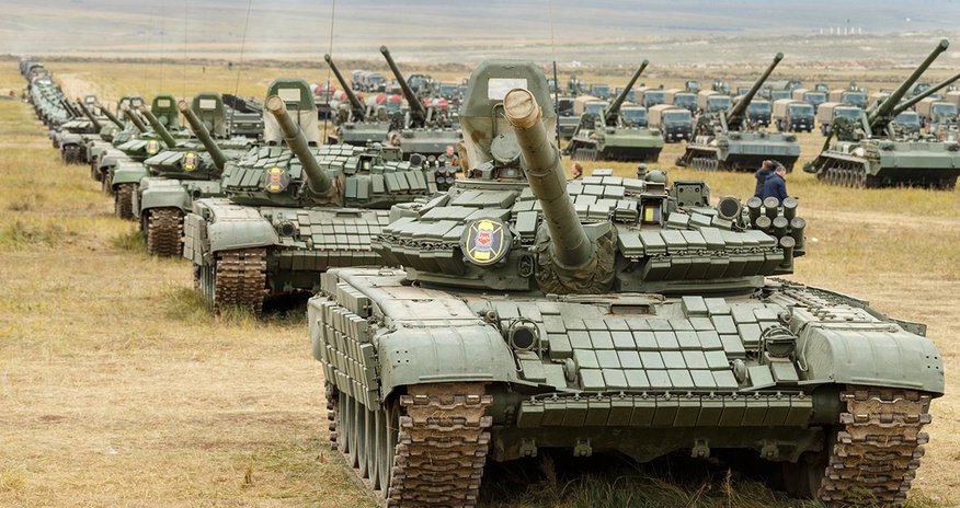 Россия вошла в число основных экспортеров вооружения в мире Россия вошла в число основных экспортеров вооружения в мире