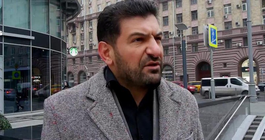 Fuad Abbasov erməni təhdidlərindən danışdı - VİDEO Fuad Abbasov erməni təhdidlərindən danışdı - VİDEO