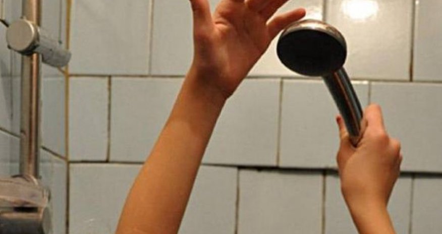 Bakıda dəhşətli hadisə: Sevgililərin hamamda meyiti tapıldı Bakıda dəhşətli hadisə: Sevgililərin hamamda meyiti tapıldı