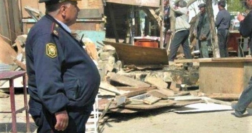 Ramil Usubov kök olduğu üçün sərəncama götürdüyü rəisə yeni vəzifə verdi Ramil Usubov kök olduğu üçün sərəncama götürdüyü rəisə yeni vəzifə verdi