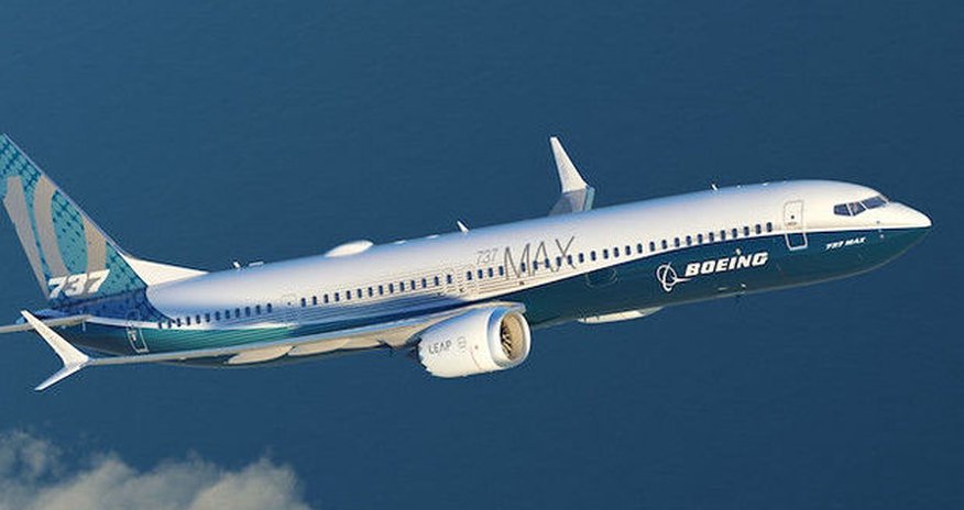 Türkiyə “Boeing 737” ilə uçuşları dayandırdı Türkiyə “Boeing 737” ilə uçuşları dayandırdı