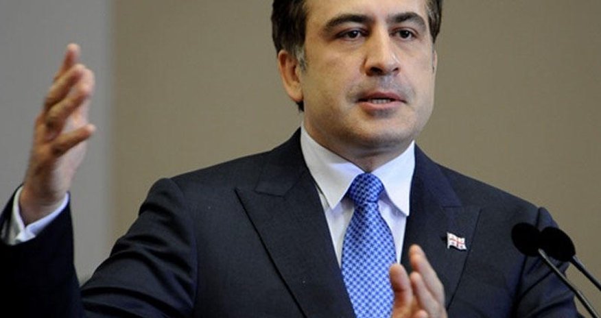 Saakaşvili Ukraynaya qayıdacaq Saakaşvili Ukraynaya qayıdacaq