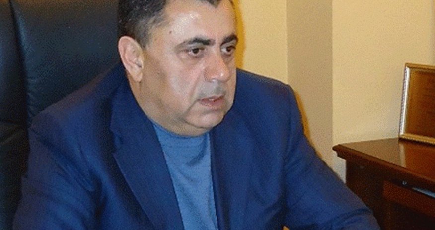 Xamenei ilə görüşmüş deputat: İnanmıram ki, İran Azərbaycanı Ermənistana sata Xamenei ilə görüşmüş deputat: İnanmıram ki, İran Azərbaycanı Ermənistana sata