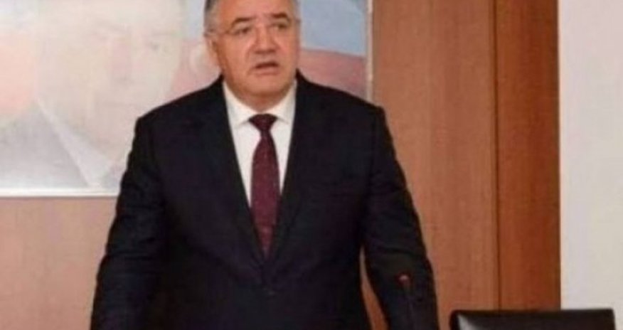 Ağdamın icra başçısının səs yazısı yayıldı - rüşvət alarkən - VİDEO Ağdamın icra başçısının səs yazısı yayıldı - rüşvət alarkən - VİDEO