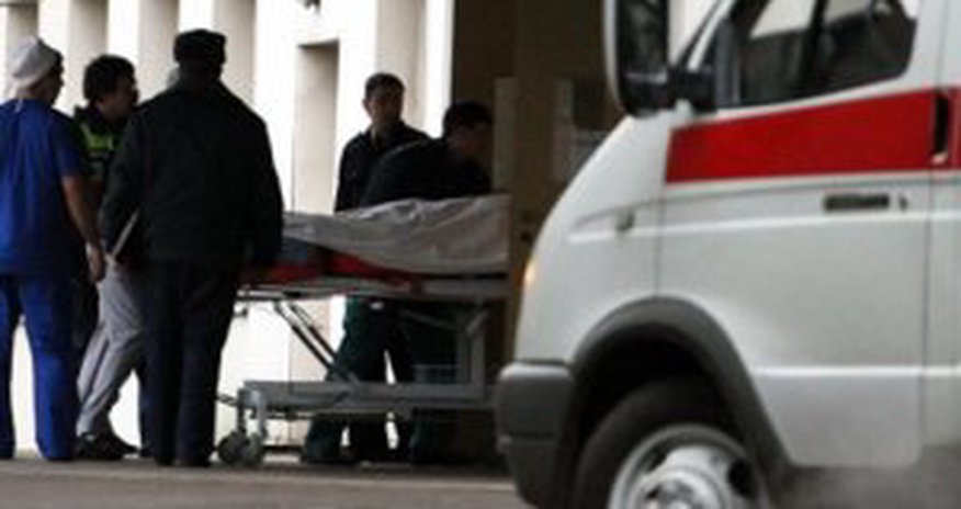 Bakıda 7 tələbə dönərdən zəhərləndi Bakıda 7 tələbə dönərdən zəhərləndi