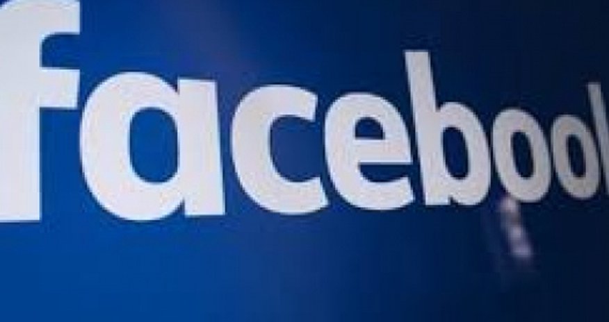 Глобальный сбой в Facebook Глобальный сбой в Facebook
