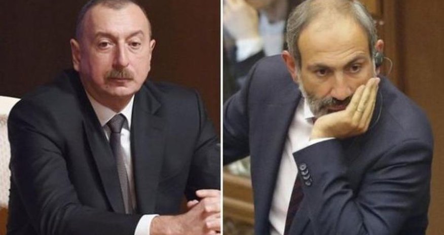 Bütün gedişlər Bakının əlindədir, hər şey Əliyevdən asılıdır, Paşinyan... - Politoloq açıqladı Bütün gedişlər Bakının əlindədir, hər şey Əliyevdən asılıdır, Paşinyan... - Politoloq açıqladı