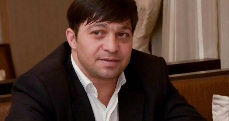 Hüseyn Dəryanın qəbrini açacaqlar Hüseyn Dəryanın qəbrini açacaqlar
