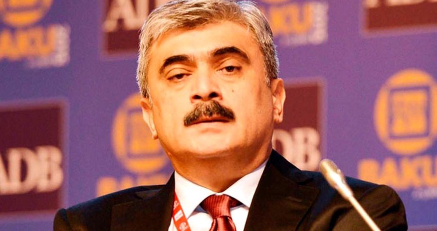 Samir Şərifovdan əhaliyə problemli kreditlərlə bağlı ŞAD XƏBƏR Samir Şərifovdan əhaliyə problemli kreditlərlə bağlı ŞAD XƏBƏR