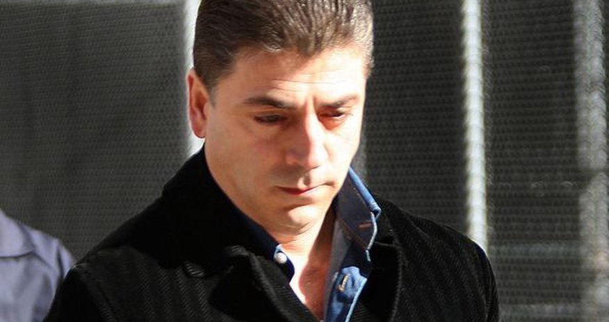 ABŞ-da “mafiya bossu” güllələndi ABŞ-da “mafiya bossu” güllələndi