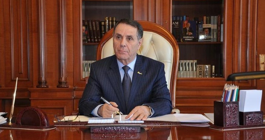 Azərbaycanın 500 tondan artıq yük tutumu olan 260 gəmisi var - Baş nazir Azərbaycanın 500 tondan artıq yük tutumu olan 260 gəmisi var - Baş nazir