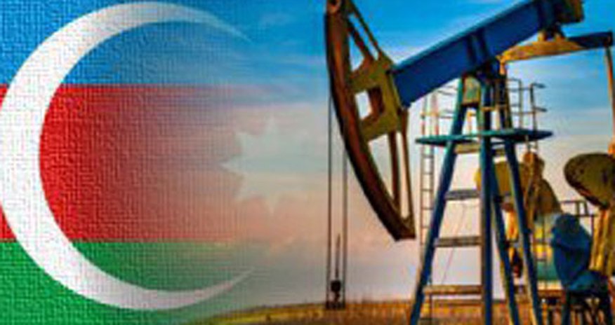 В Азербайджан добыча газа - увеличилась на 26% В Азербайджан добыча газа - увеличилась на 26%