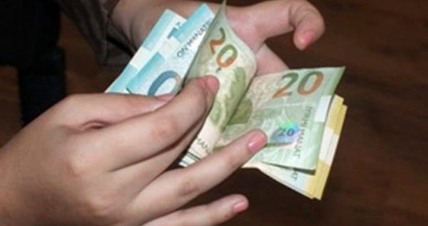 Uşaq pulları ilə bağlı mühüm xəbər Uşaq pulları ilə bağlı mühüm xəbər