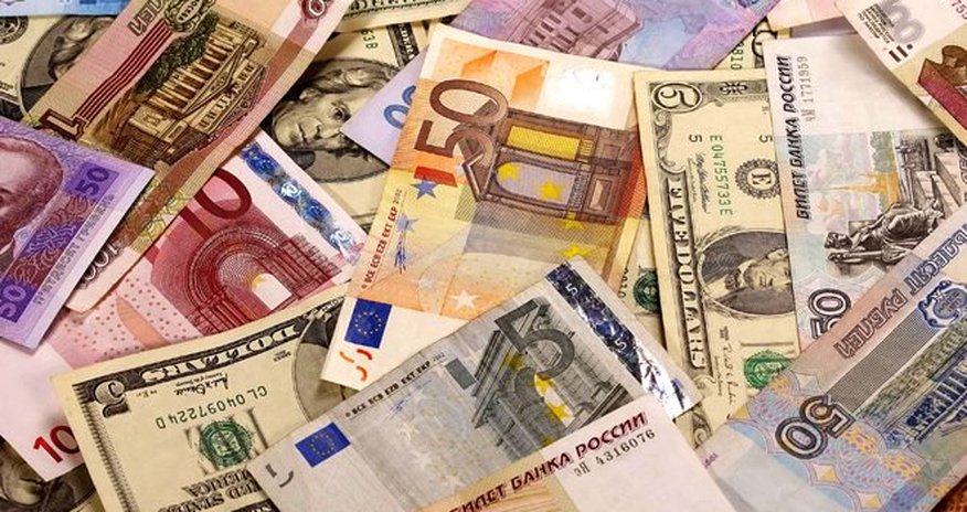 Dollar kəskin ucuzlaşdı Dollar kəskin ucuzlaşdı