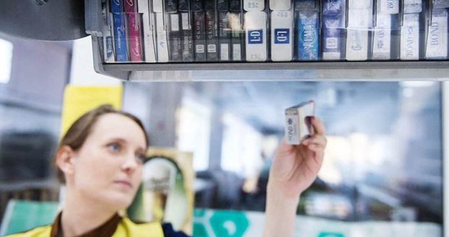 Изменены правила продажи сигарет в Азербайджане Изменены правила продажи сигарет в Азербайджане