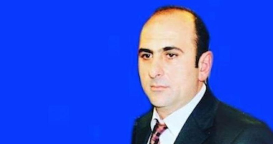 Prezident Əli Kərimlinin qaynını da ƏFV ETDİ Prezident Əli Kərimlinin qaynını da ƏFV ETDİ