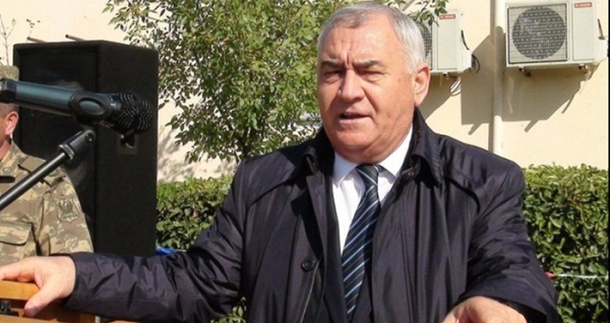 Ermənilər onu etməmişdi, Füzulinin icra başçısı etdi – DƏHŞƏTLİ VİDEO Ermənilər onu etməmişdi, Füzulinin icra başçısı etdi – DƏHŞƏTLİ VİDEO