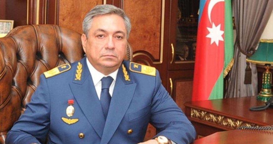 Arif Əsgərovun adı hallanan 30 milyonluq dələduzluq işi yenidən məhkəmədə Arif Əsgərovun adı hallanan 30 milyonluq dələduzluq işi yenidən məhkəmədə