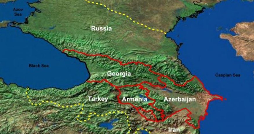 Bu tarixdə Azərbaycan sərhədlərində yeni dövlətlər yaranacaq və... – ŞOK SSENARİ Bu tarixdə Azərbaycan sərhədlərində yeni dövlətlər yaranacaq və... – ŞOK SSENARİ