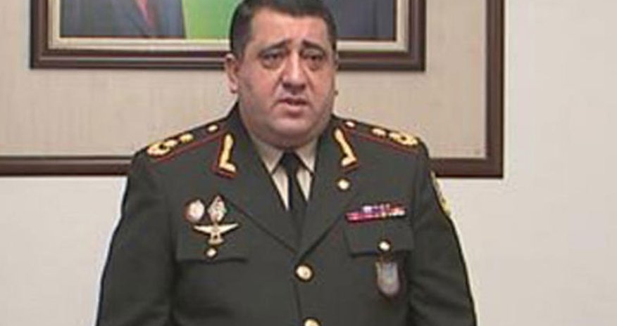 Sabiq DİN rəhbərinin qardaşı AZADLIQDA Sabiq DİN rəhbərinin qardaşı AZADLIQDA