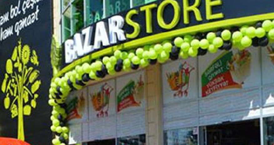 “Bazarstore”da prezervativ satılır – FOTOLAR “Bazarstore”da prezervativ satılır – FOTOLAR