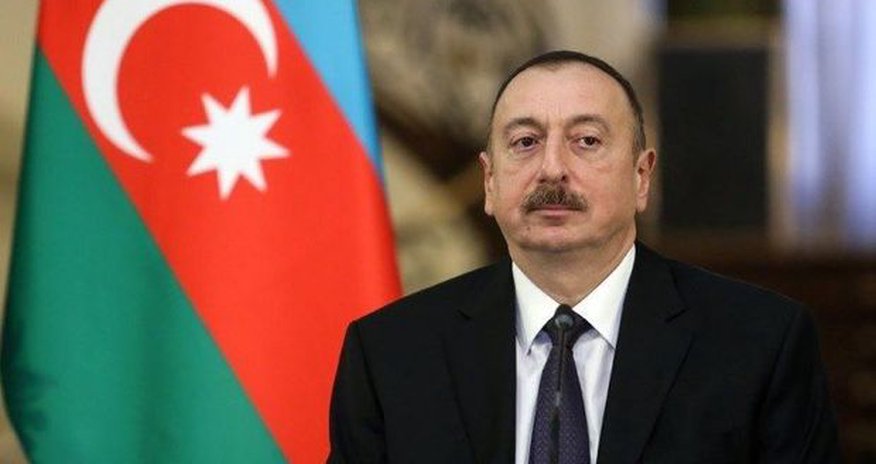Yeni əfv anonsu: Həbsdə qalan siyasi fəallarla bağlı açıqlama Yeni əfv anonsu: Həbsdə qalan siyasi fəallarla bağlı açıqlama