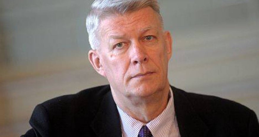 Экс-президент Латвии : «Будем давать сдачи России» Экс-президент Латвии : «Будем давать сдачи России»