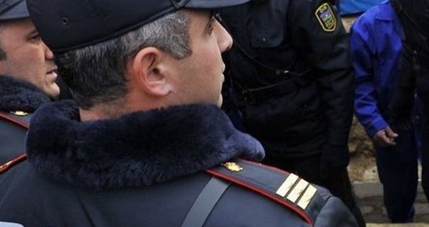 Polis olmaq istəyənlərin nəzərinə Polis olmaq istəyənlərin nəzərinə