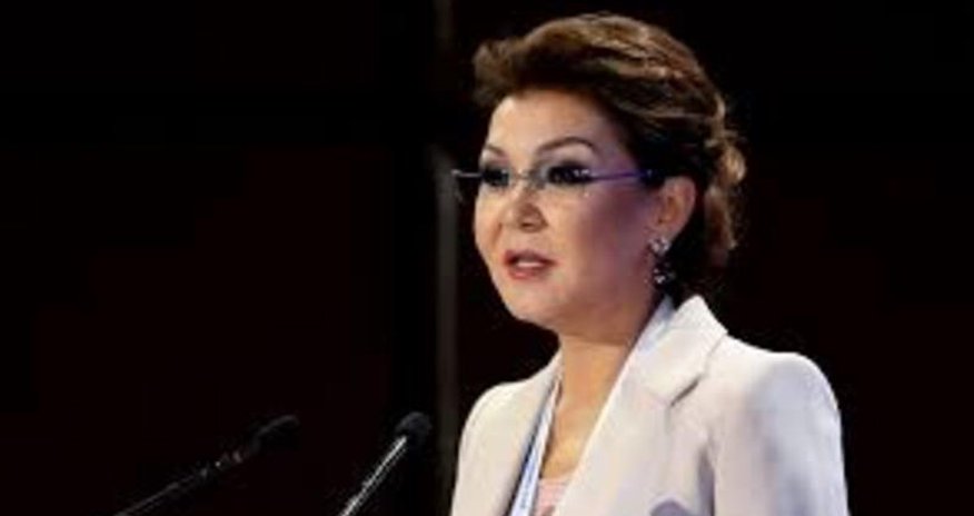 Yeni prezidentdən Nazarbayevin qızına BÖYÜK JEST Yeni prezidentdən Nazarbayevin qızına BÖYÜK JEST