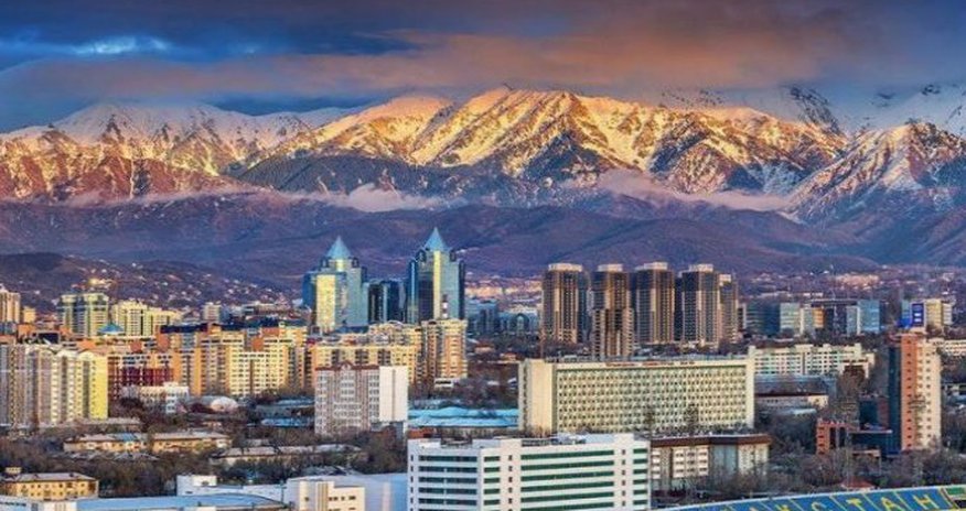 Астану переименовали в Нурсултан Астану переименовали в Нурсултан