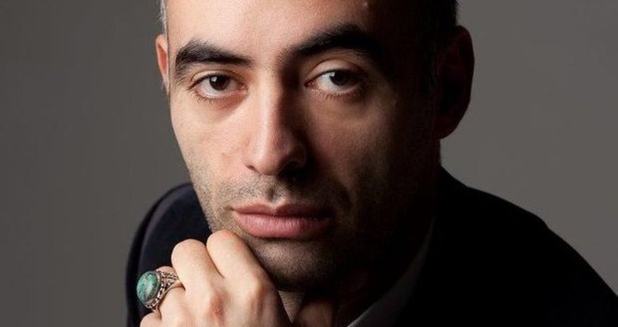 Зиряддин Рзаев о причинах смерти Юлии Началовой Зиряддин Рзаев о причинах смерти Юлии Началовой