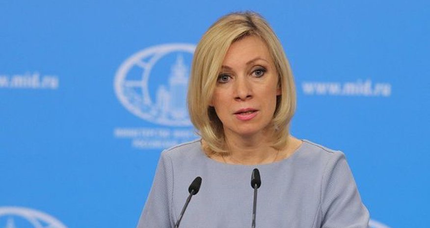 Россия заявила о признании Голанских высот сирийскими Россия заявила о признании Голанских высот сирийскими