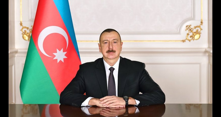 Gələn aydan birinci qrup əlilliyi olan şəxslər Prezident təqaüdü alacaq Gələn aydan birinci qrup əlilliyi olan şəxslər Prezident təqaüdü alacaq