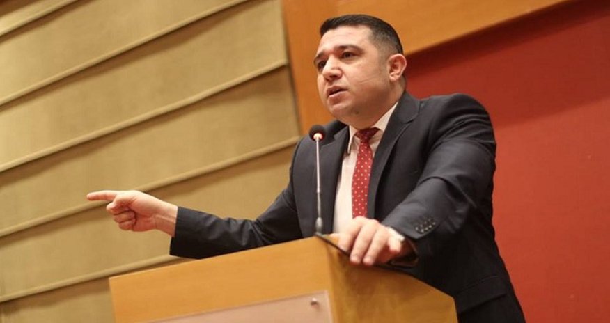 Xəzər Universitetindən tanınmış alimə hörmətsizlik - Cəmi 160 manat maaş veriblər Xəzər Universitetindən tanınmış alimə hörmətsizlik - Cəmi 160 manat maaş veriblər