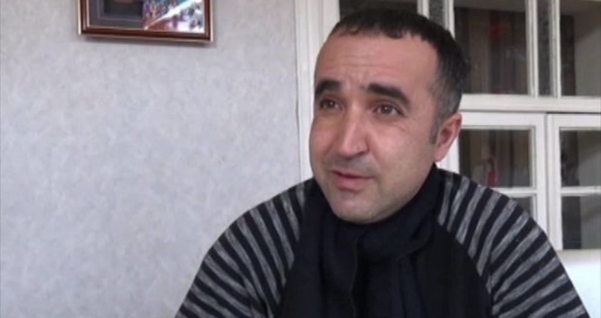 Gənc müəllimin qeyri-adi bacarığı görənlərin marağına səbəb olur - VİDEO Gənc müəllimin qeyri-adi bacarığı görənlərin marağına səbəb olur - VİDEO