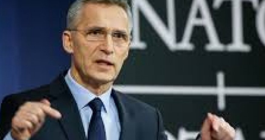 Генсек НАТО о вступлении Грузии в альянс Генсек НАТО о вступлении Грузии в альянс