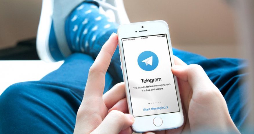 Telegram разрешил удалять сообщения собеседника Telegram разрешил удалять сообщения собеседника
