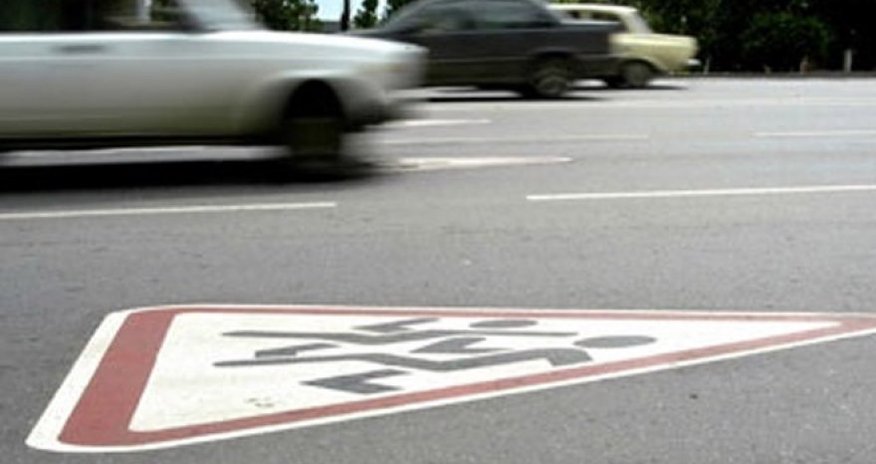 Тяжелое ДТП в Азербайджане Тяжелое ДТП в Азербайджане
