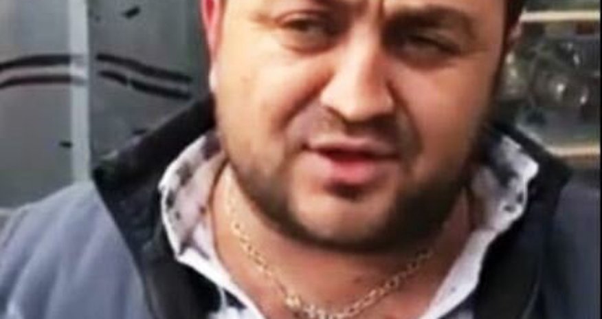 "Səhər aşağı obyektdən səs gəldi ki, dönərxana yanır" - Yanğının şahidi danışdı - VİDEO "Səhər aşağı obyektdən səs gəldi ki, dönərxana yanır" - Yanğının şahidi danışdı - VİDEO