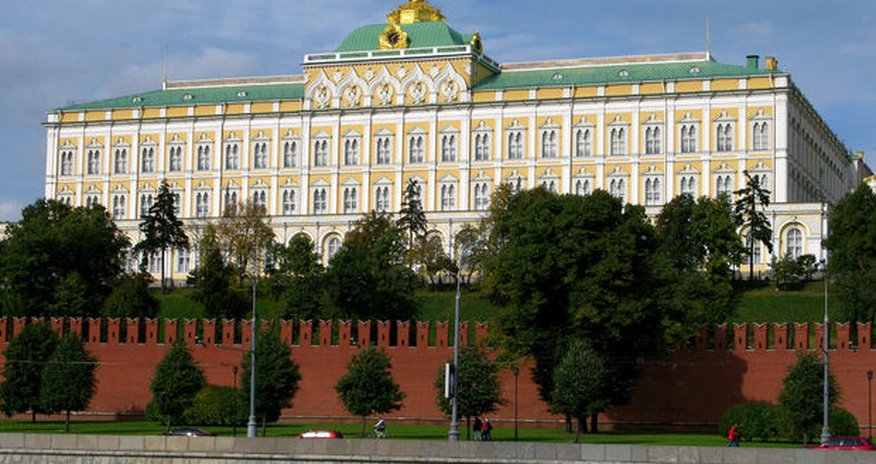 В Кремле сожалеют о признании Голан территорией Израиля В Кремле сожалеют о признании Голан территорией Израиля