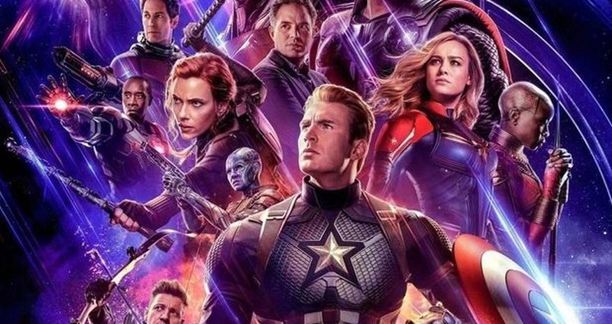 Финальные «Мстители» станут самыми длинными в истории Marvel Финальные «Мстители» станут самыми длинными в истории Marvel
