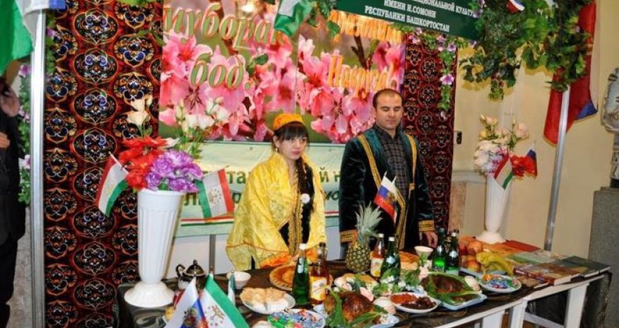 В Башкортостане приготовят азербайджанский плов В Башкортостане приготовят азербайджанский плов